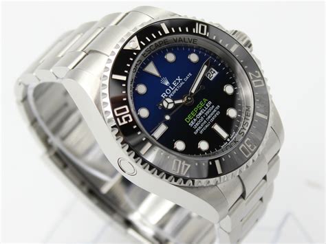 rolex james cameron 136660.